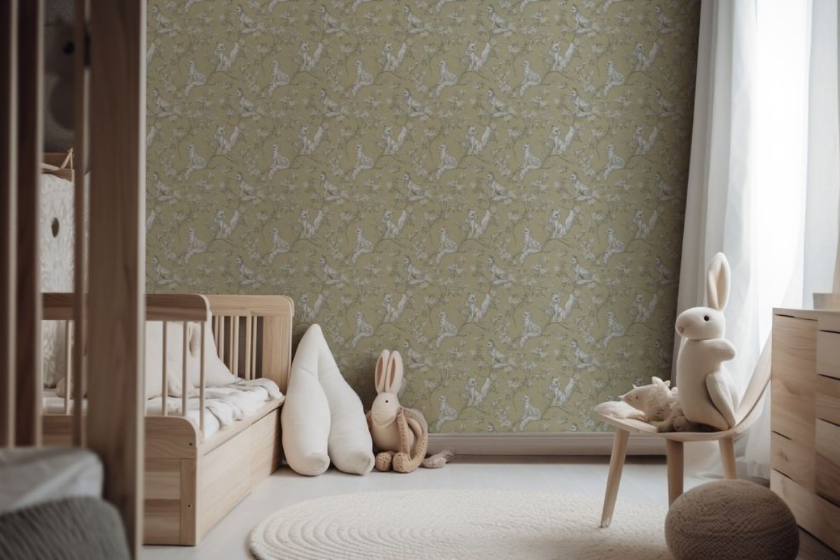 Bild von Slowfox Yellow - 1060001-03